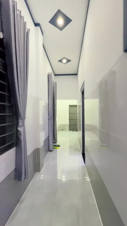 Nhà 3PN 328m² Full Thổ Cư Huyện Bến Cầu Giá 1.39 Tỷ - Sẵn Sàng Dọn Vào Ở Ngay