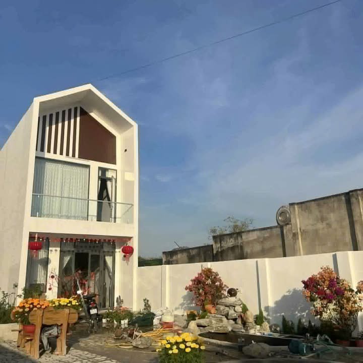 Shophouse DT785 Tân Châu 260m² 2,6 tỷ - Mặt tiền kinh doanh