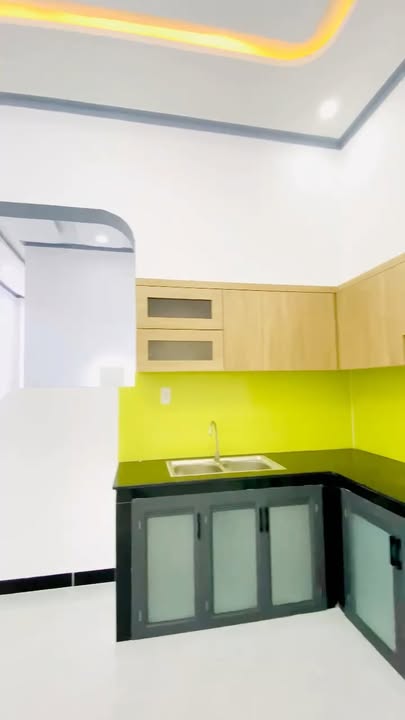 Nhà Riêng An Dương Vương, Tây Ninh 160m² - Ô tô vào tận nhà!