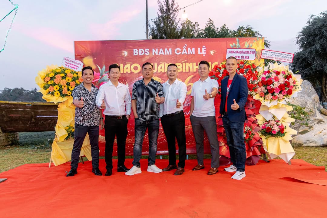 Đất nền Hội An 95m² giá 5.4 tỷ - Sổ đỏ chính chủ, vị trí vàng!