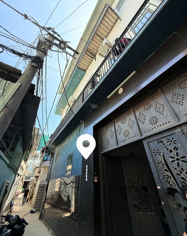 Nhà phố Huỳnh Thúc Kháng Đà Nẵng 190m² - Dòng tiền 80 triệu/tháng, ổn định!