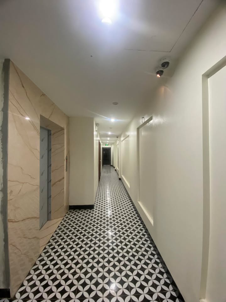 Khách sạn Sa Pa 150m² - Dòng tiền ổn định, sinh lời cao!