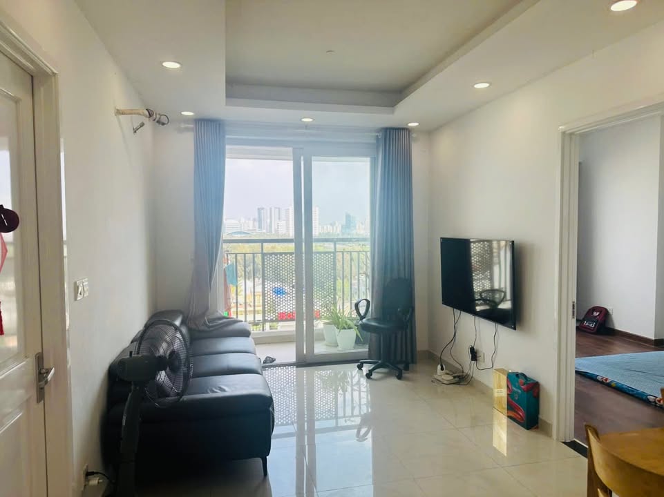 Căn hộ Saigon Mia 70m² hướng Đông - Giá 5.4 tỷ