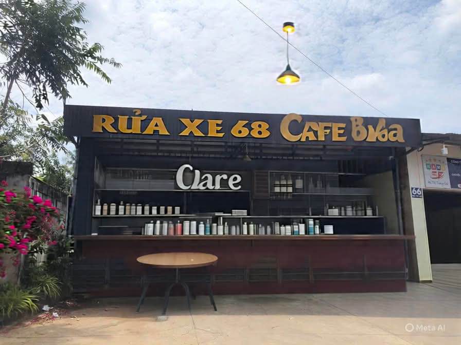 Mặt Bằng Cho Thuê Ea Tam, BMT 384m² - Mặt tiền kinh doanh đắc địa!