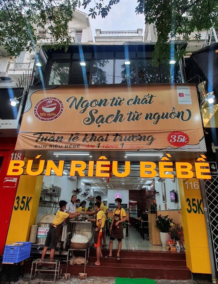 Mặt bằng Lò Đúc Hai Bà Trưng 180m² 55 triệu - Mặt tiền kinh doanh