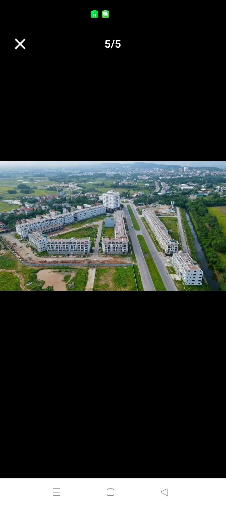 Cho thuê Căn hộ Ngọc Hà Phúc Yên - Sổ đỏ lâu dài, trung tâm TP Vĩnh Phúc