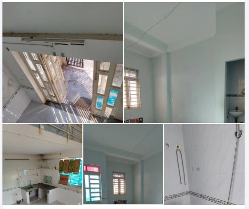 Nhà riêng Linh Đông Thủ Đức 6 triệu - Giá tốt hiếm có!