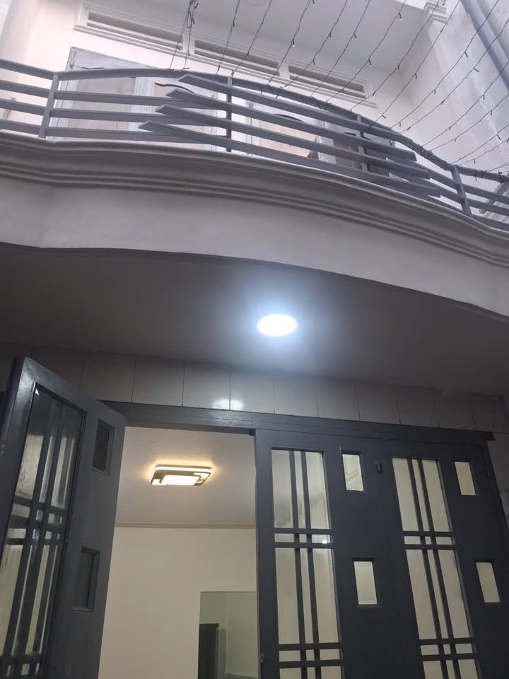 Nhà riêng Gò Vấp 35m² giá 7 triệu - Sẵn sàng ở ngay!