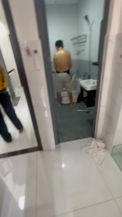 Phòng trọ 28m² Gò Vấp 3.9 triệu - Ban công thoáng đãng!