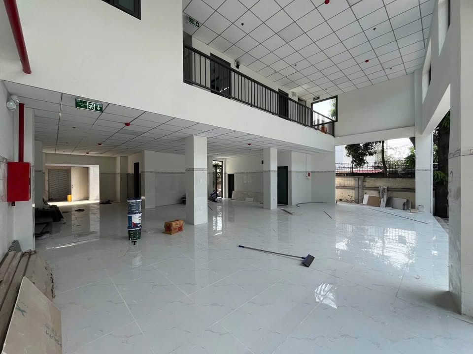 Nhà riêng Thạnh Lộc, Q12 - 3.39 triệu/tháng - An ninh vân tay!