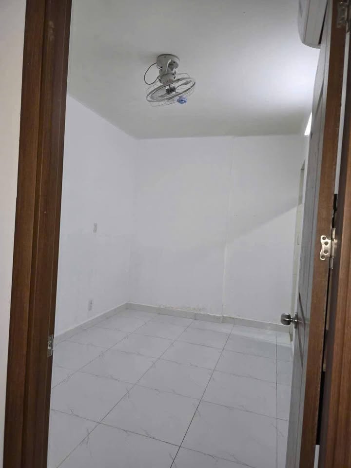 Căn hộ Phường 6 Gò Vấp 57m² giá 9 triệu - Bàn giao ngay!