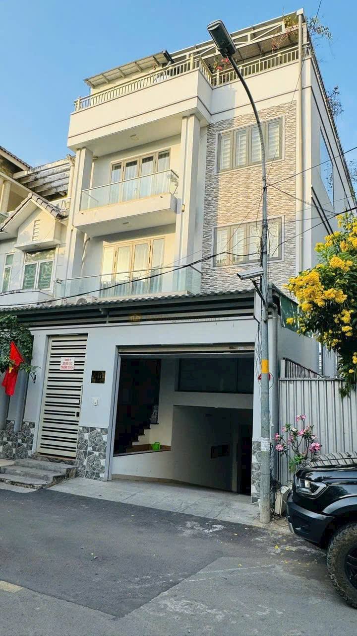 Nhà KĐT An Phú An Khánh 160m² - 45 Tỷ TL - Sẵn Sàng Ở Ngay