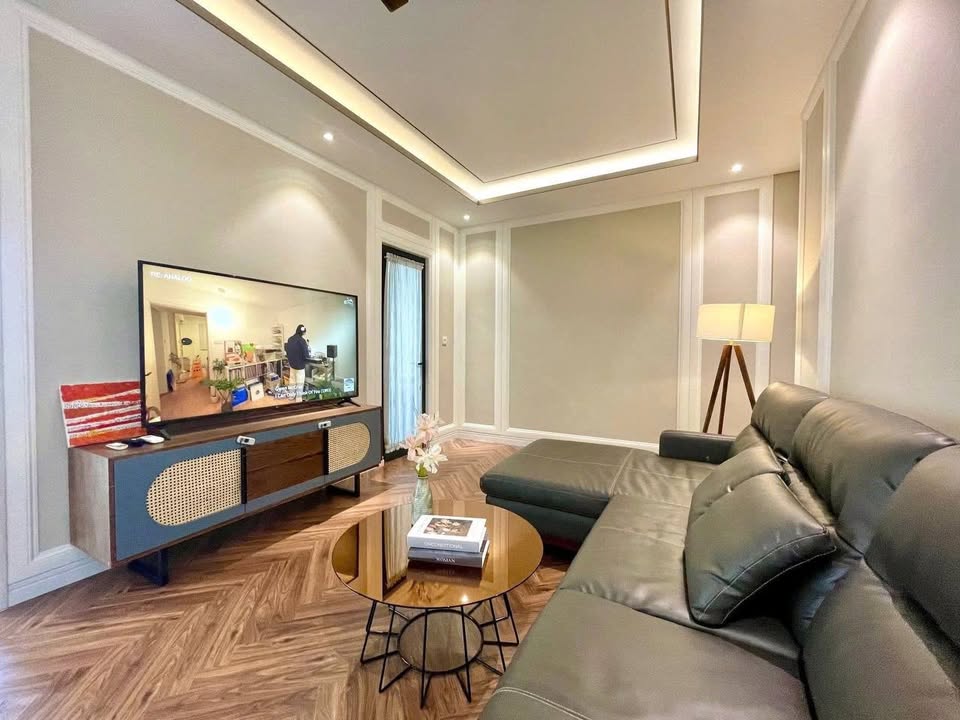 Cho Thuê Căn Hộ King Palace Royal City 100m² 3PN - Sẵn Sàng Ở Ngay