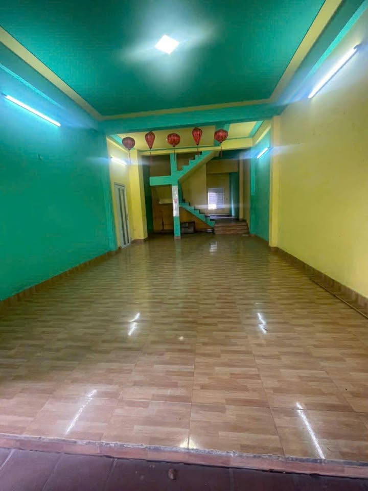 Nhà phố Tỉnh Lộ 10 Huế 132m² - 7.5 triệu - Mặt tiền kinh doanh