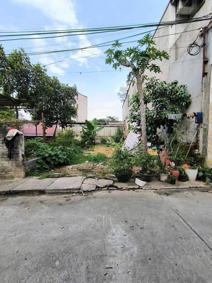 Đất nền TP Yên Bái 100m² giá 1.2 tỷ - Sổ đỏ chính chủ cực đẹp