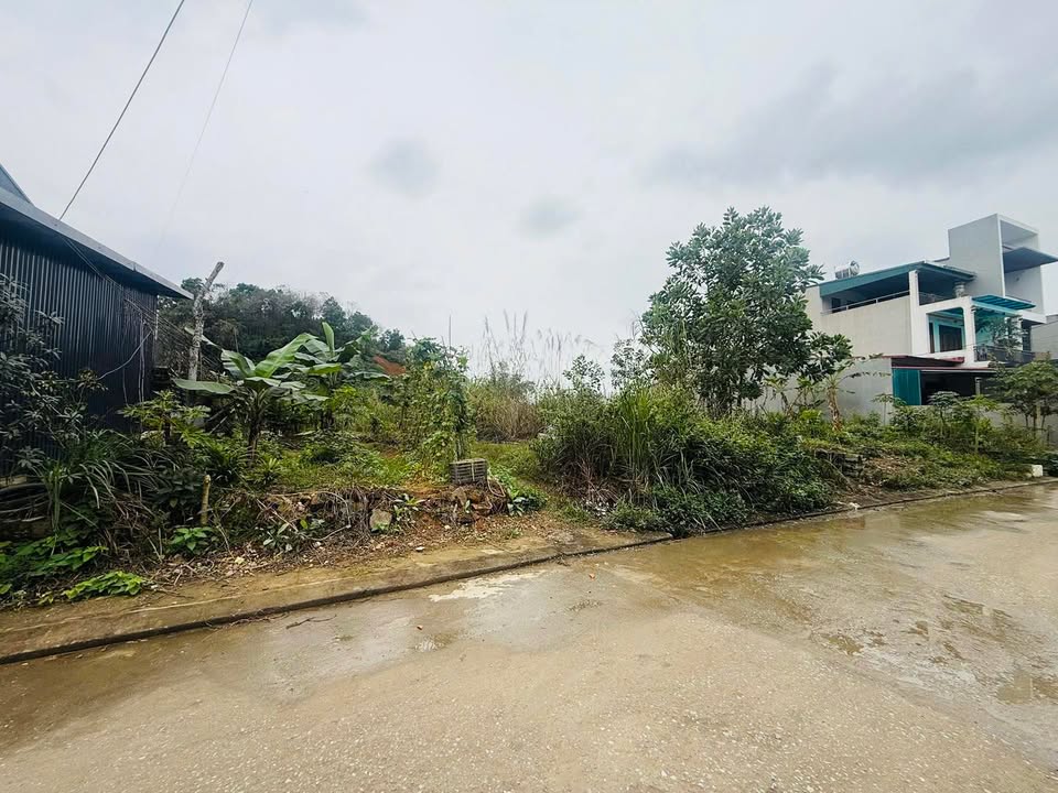 Đất Nền 190.8m² Phường Bảo Lương, Yên Bái - Hướng Đông Nam, Giá 3 Tỷ