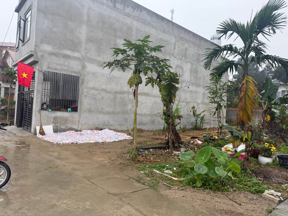 Đất nền TP. Yên Bái 100m² - Đường to ô tô, không ngập!