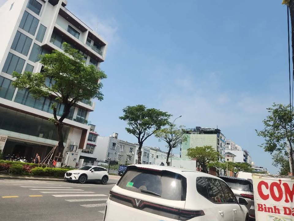 Nhà riêng An Trung 16 Sơn Trà 53.4m² - Chính chủ bán, sẵn sàng ở ngay!