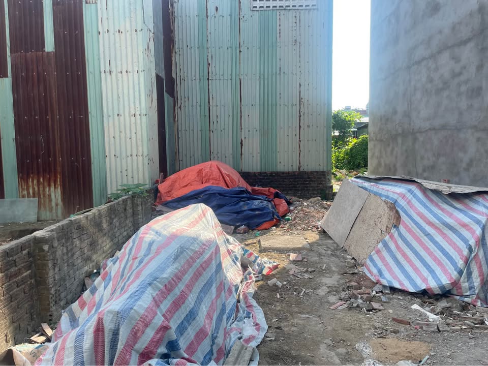 Đất nền Hoàng Văn Thái 67m² dưới 2.5 tỷ - Đường to ô tô vào tận nơi