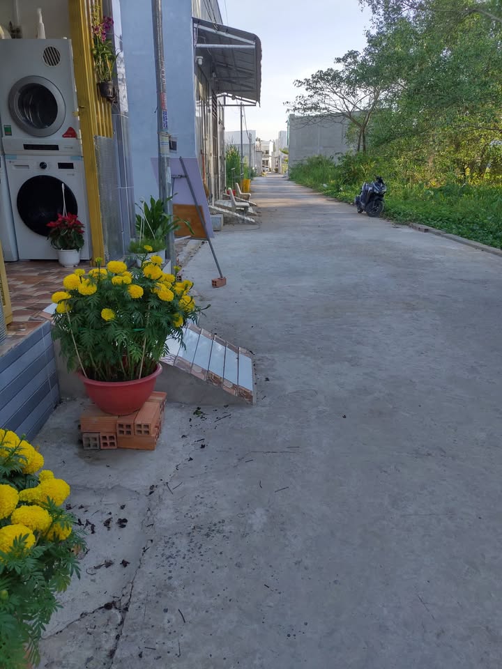 Đất Nền 64m² Phường Hưng Thạnh, Cần Thơ - Giá Tốt, Sẵn Xây Nhà