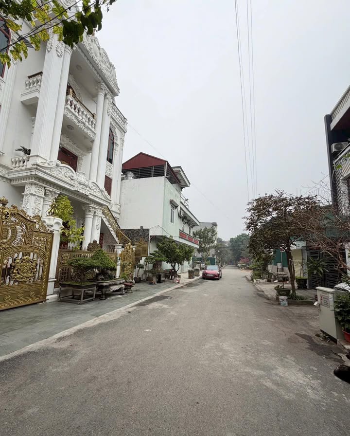 Đất Nền KĐT Minh Phương 290m² - Sổ Đỏ Chính Chủ - Vị Trí Vàng!