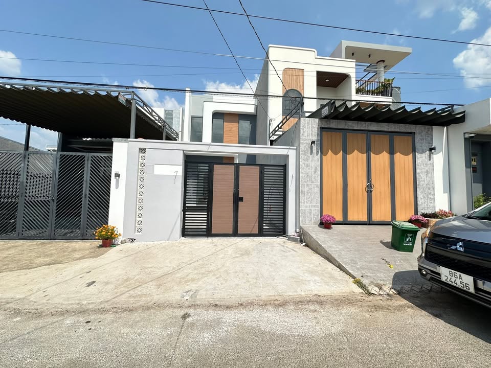 Bán nhà mặt tiền Đường Bàu Trâm 145m² giá 2.35 tỷ - Sổ hồng sẵn