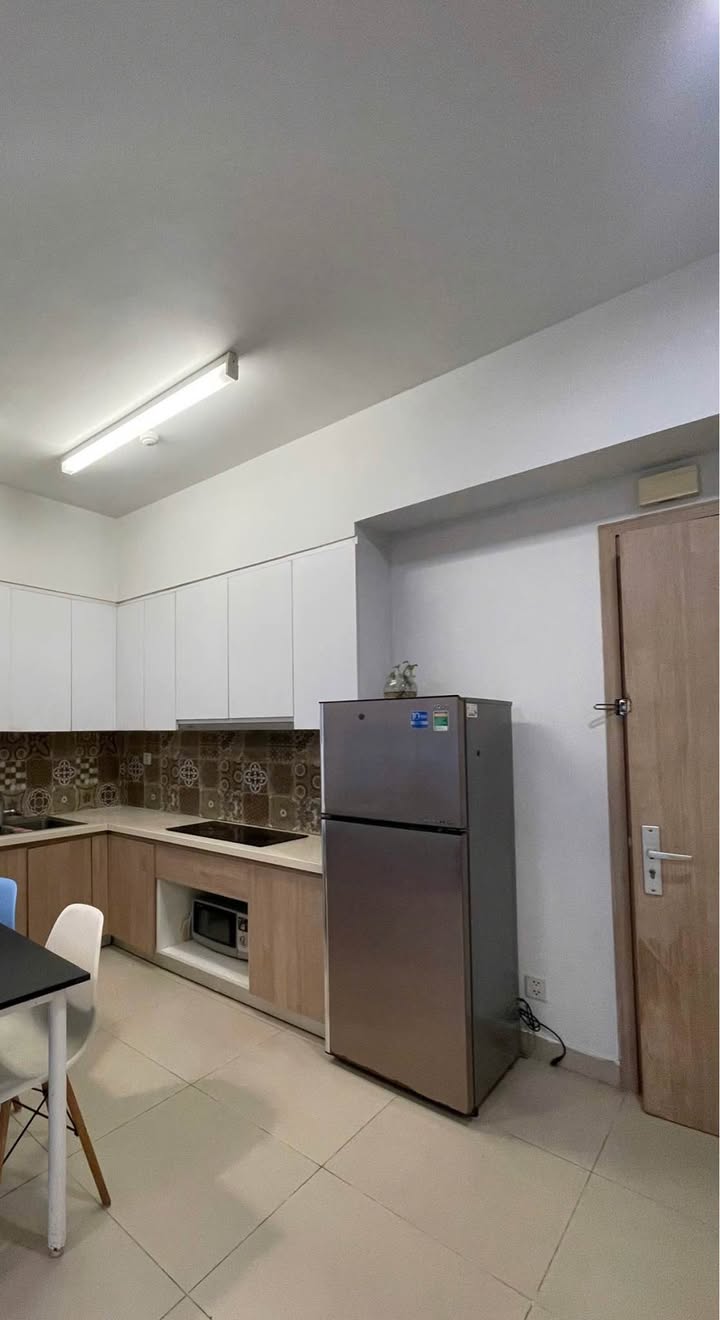 Cho thuê căn hộ 1 ngủ Aquabay, Hưng Yên - 46m² đủ đồ 5.5 triệu/tháng