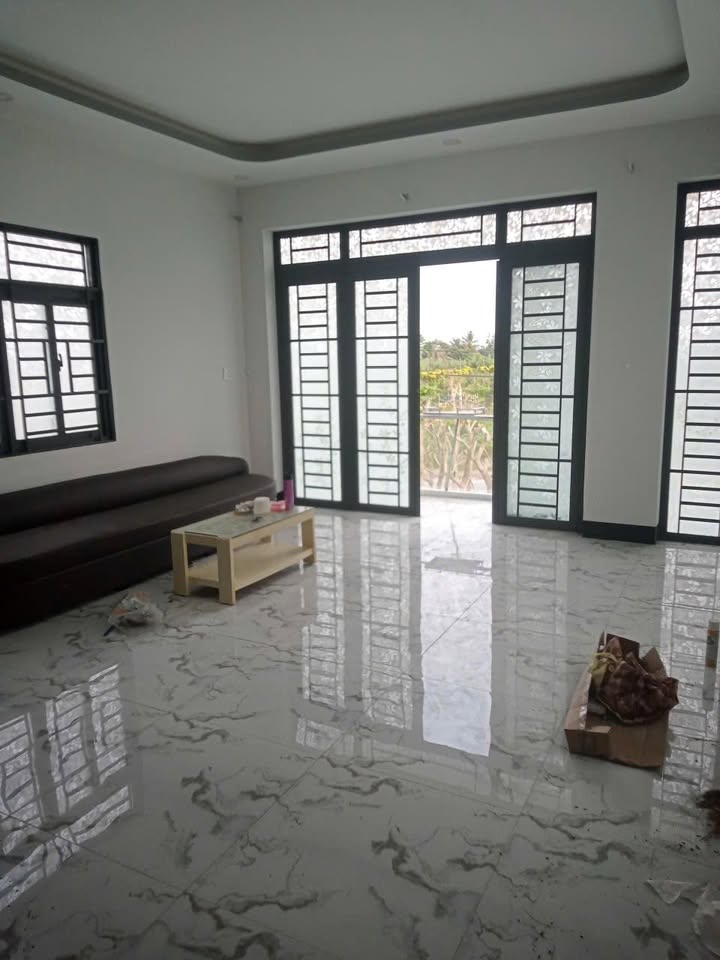 Nhà ĐT 848 Sa Đéc 4PN 5.5 triệu - Sẵn sàng ở ngay