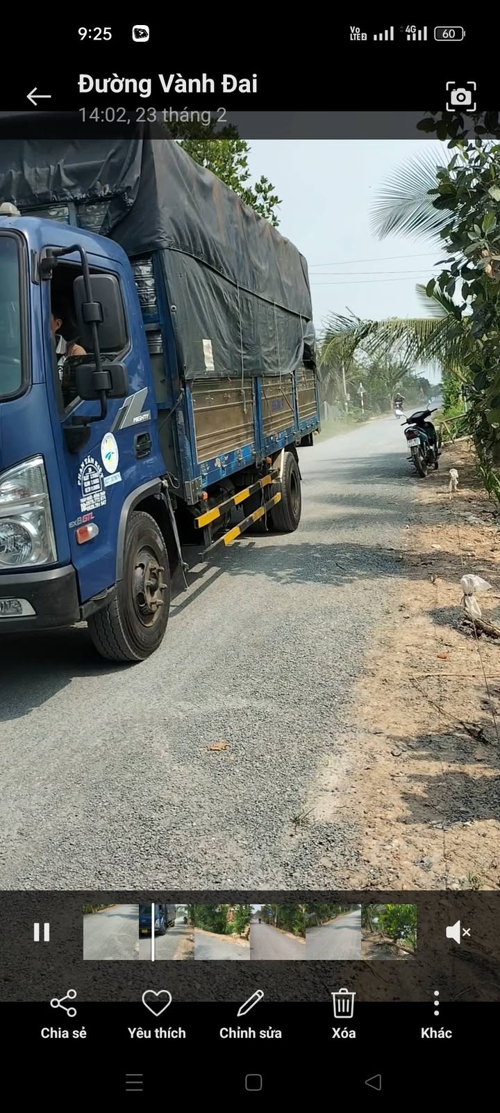 Đất nền Trường Xuân, Đồng Tháp 30.000m² - Tiềm năng tăng giá!