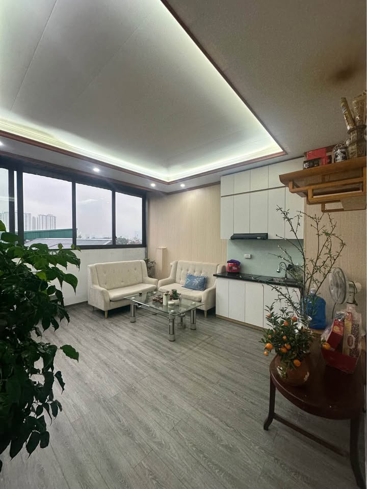 Bán CCMN Thụy Phương 92m² - Dòng tiền 100tr/tháng - Đầu tư sinh lời ngay!