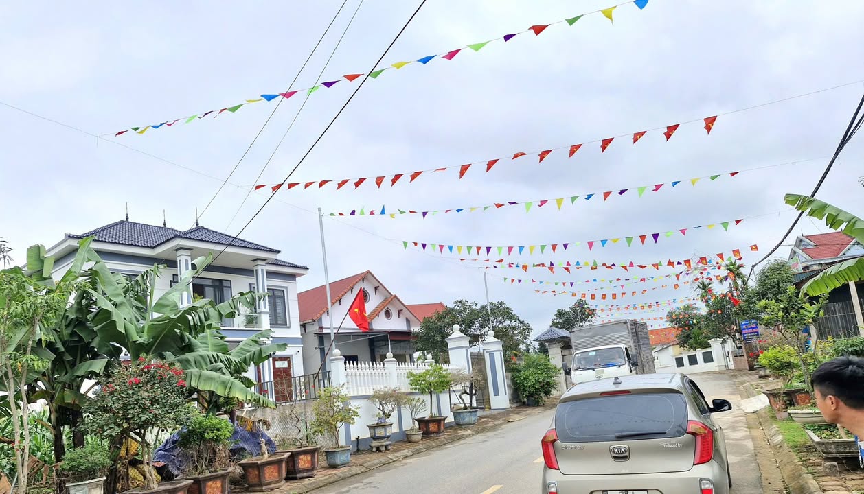 Đất thổ cư 157m² mặt tiền Lê Lợi, Hà Đông - Chỉ hơn 1 tỷ