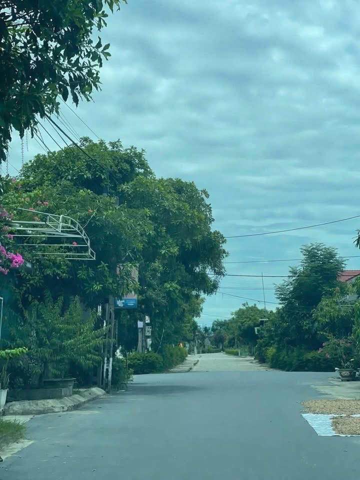 Đất nền Thạch Trị Hà Tĩnh 150m² - Đất thổ cư 100%