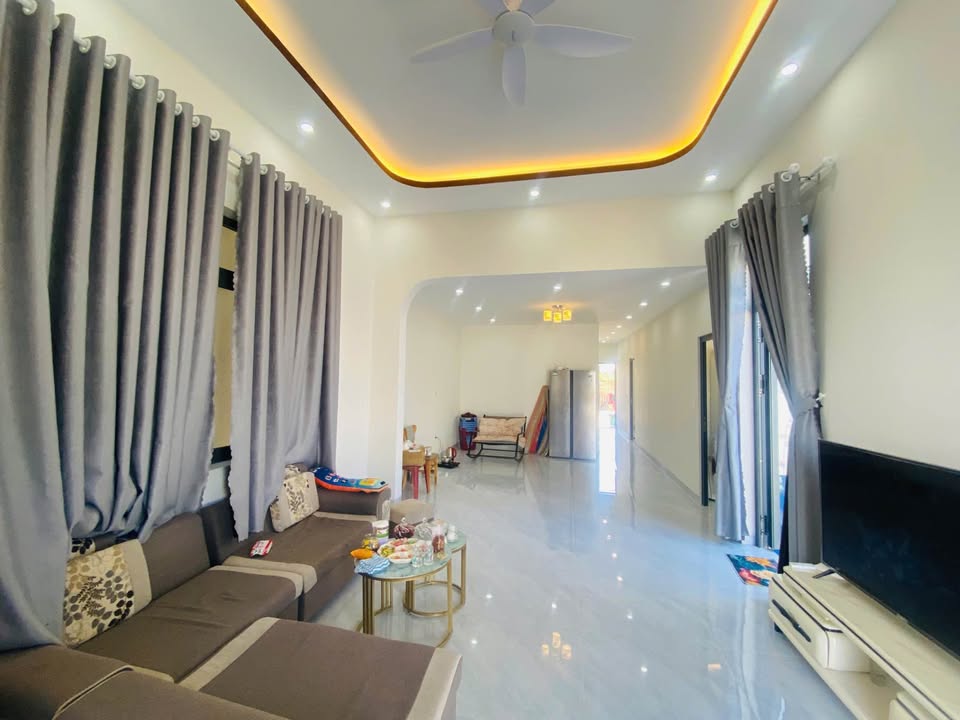 Nhà Mái Nhật Đức Trọng 3PN - Sân Rộng Đậu Ô Tô - Hơn 6 Tỷ