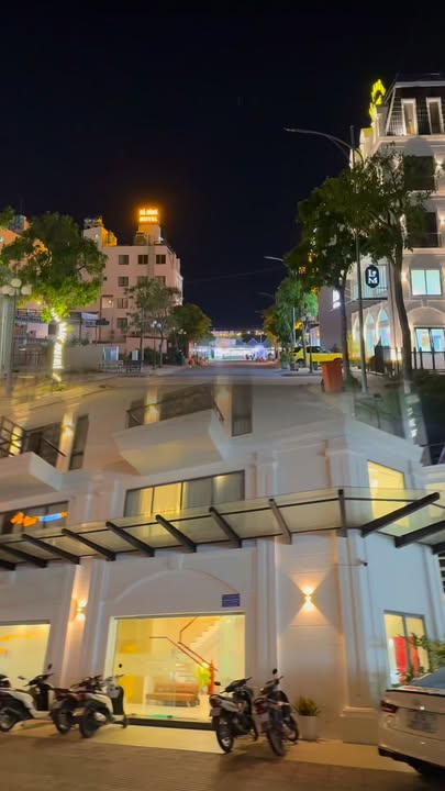 Đất nền Chợ Đêm Hà Tiên 100m² giá 1.85 tỷ - Kinh doanh đắc lợi