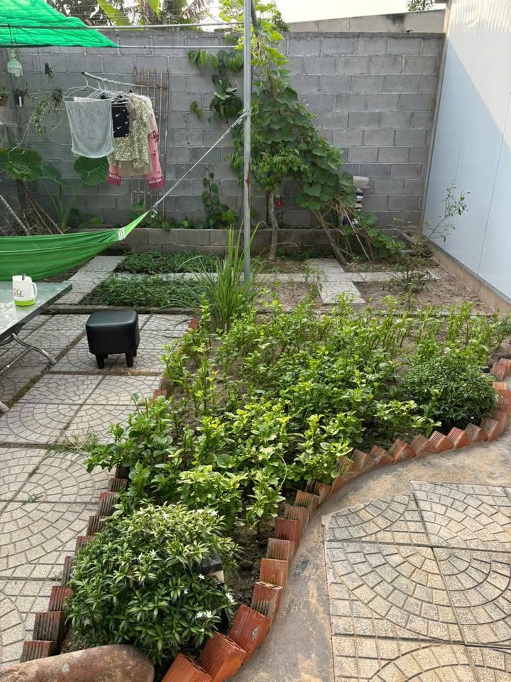 Nhà riêng Phú Mỹ 100m² - Sổ hồng sẵn, Giá 5xx triệu!