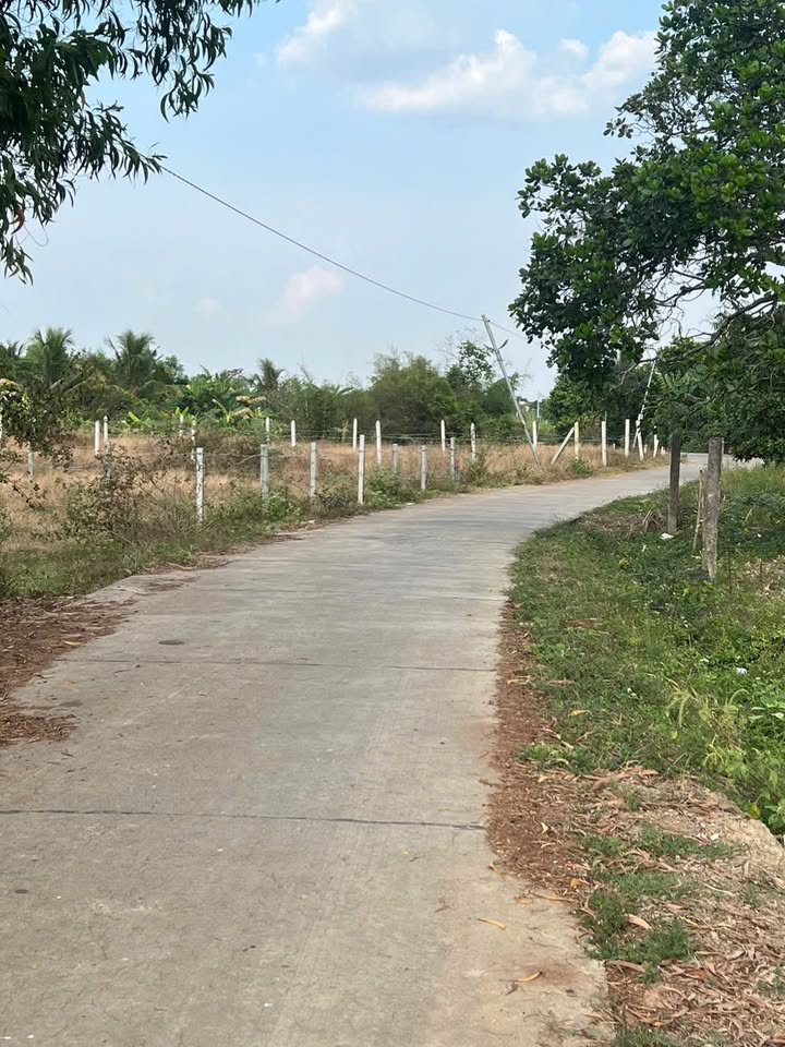 Đất nền Suối Cát Xuân Lộc 161m² giá 650 triệu - Sổ hồng chính chủ!