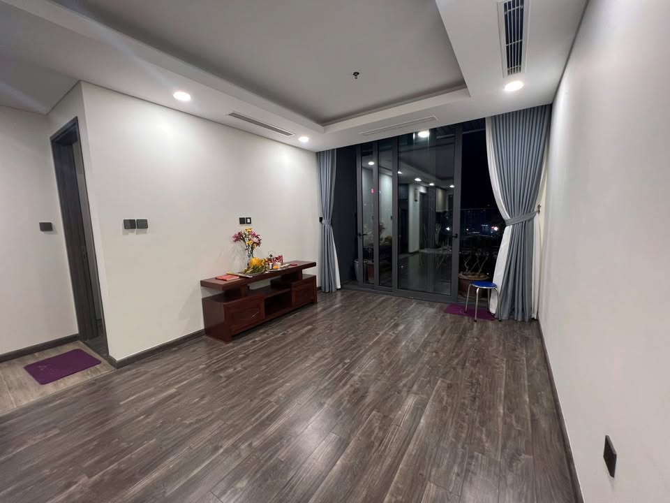 Căn hộ Han Jardin Xuân Tảo 107m² 20 triệu - View đẹp