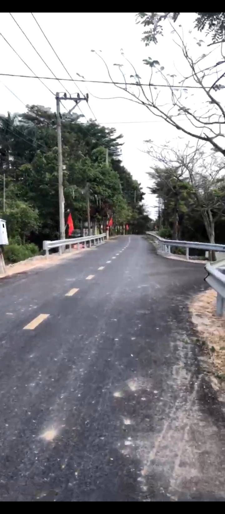 Đất Mặt Tiền Đường Số 5, Thủ Đức - 4500m² Sổ Đỏ, Giá Đầu Tư 58.5 Tỷ