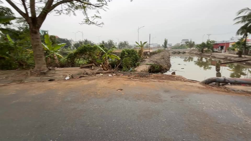 Đất nền Đường Cát Vũ Hải An 94m² - Pháp lý rõ ràng, tiềm năng đầu tư!