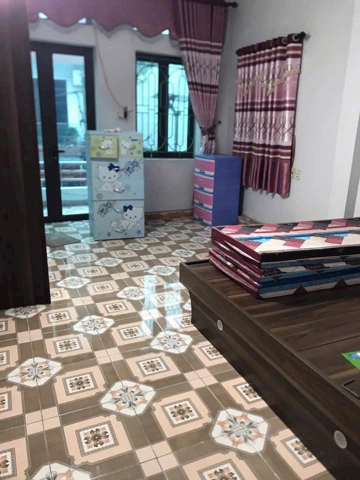 Cho thuê nhà 150m² full nội thất, 2 tầng tại Nguyễn Trãi, Thái Bình