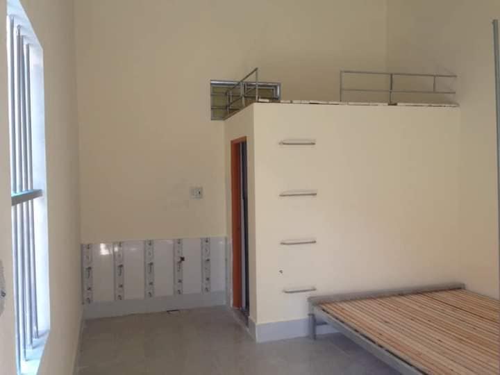 Thuê phòng trọ Thị trấn Đông Hưng - Phòng mới khép kín, ở ngay!