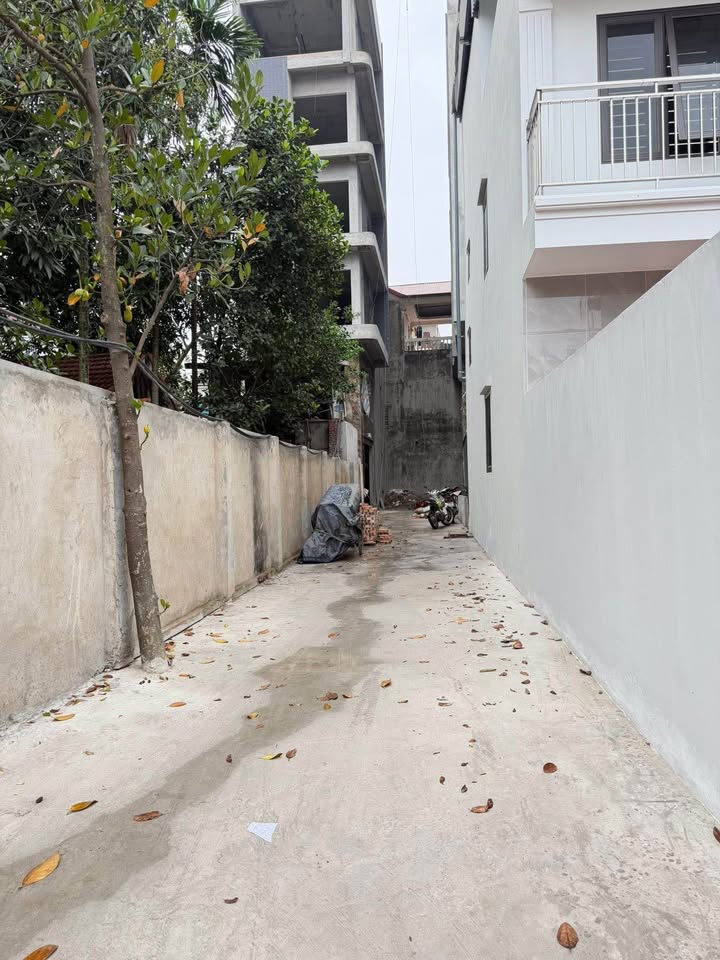 Nhà 7 tầng thang máy Ngõ 331 Bát Khối, Long Biên - 51m², 16.5 tỷ