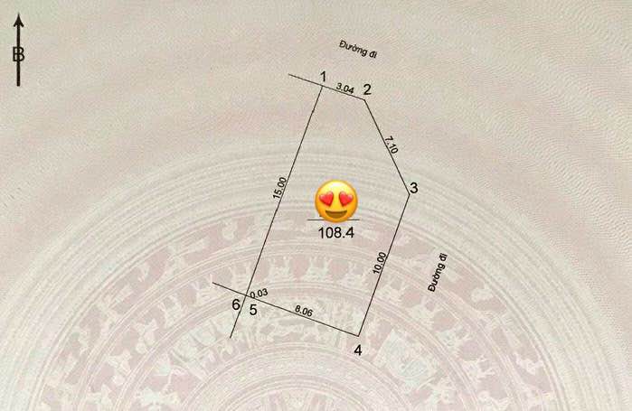 Đất nền Gia Lâm 110m² - Lô góc 2 mặt tiền, Tiềm năng tăng giá vượt trội!