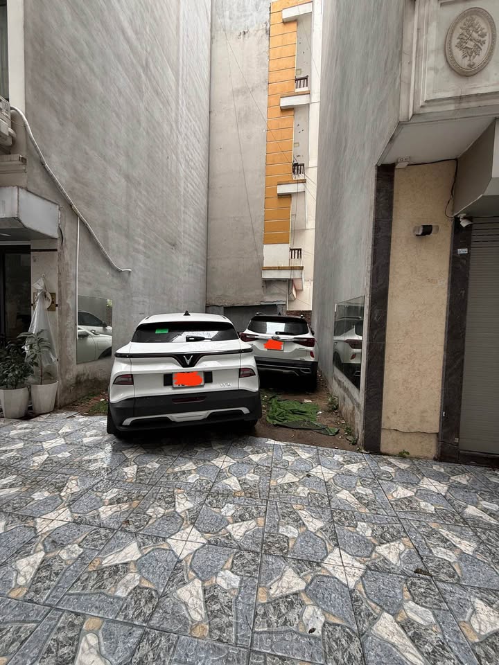 Đất Nền Long Biên 34m² - Ô tô vào tận nơi, kinh doanh đắc địa!