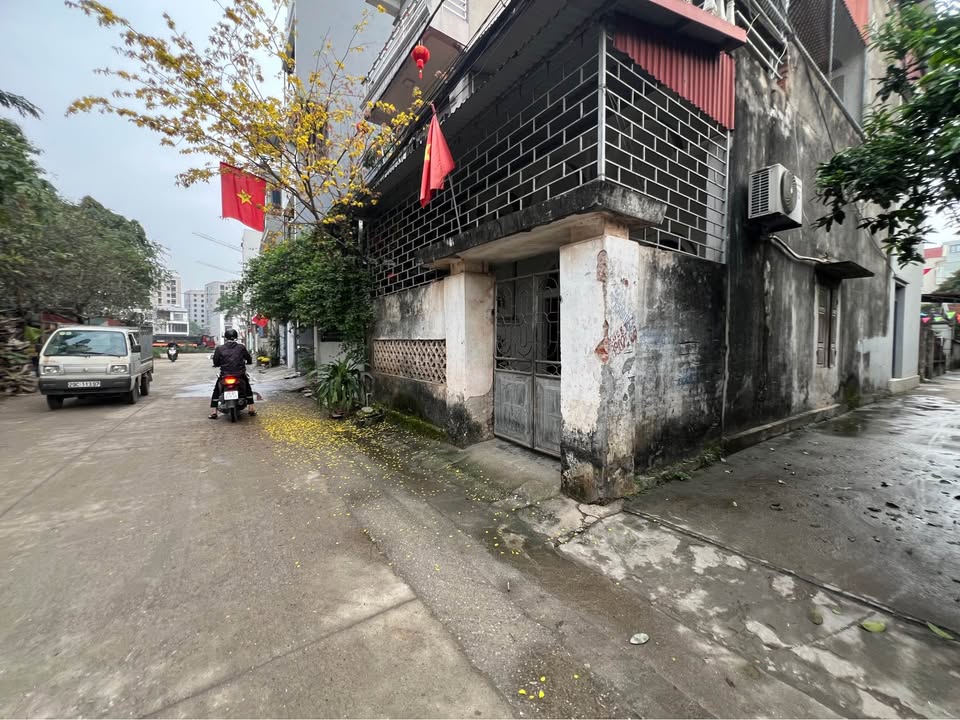 Đất nền Xóm Hậu Tó Đông Anh 70m² – Giá tốt hiếm có!