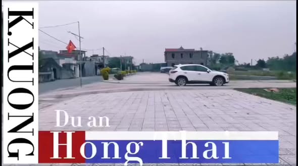 Đất nền Hồng Thái Kiến Xương 101m² giá 1.4 tỷ - Sổ đỏ chính chủ