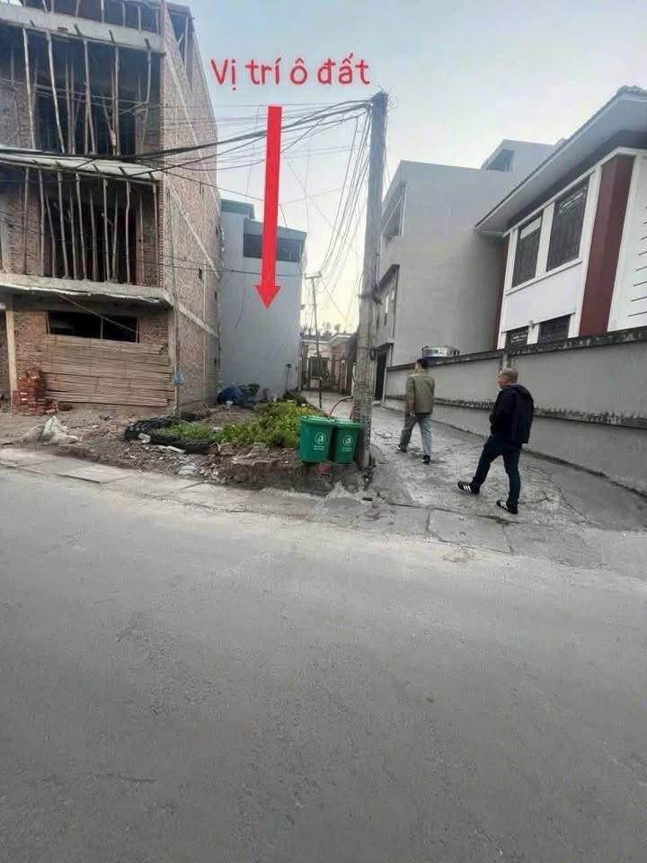 Đất nền Hạ Long 74.4m² Lideco Giai đoạn 2 - Tiềm năng tăng giá!