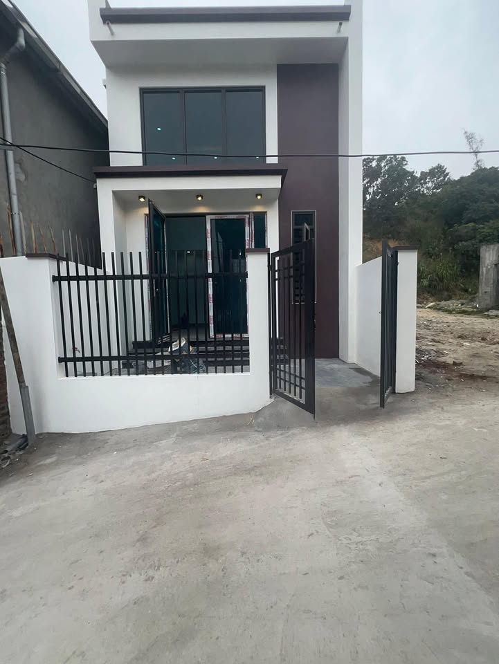 Nhà riêng Hà Lầm, Hạ Long 77m² - Full nội thất, dọn vào ở ngay!