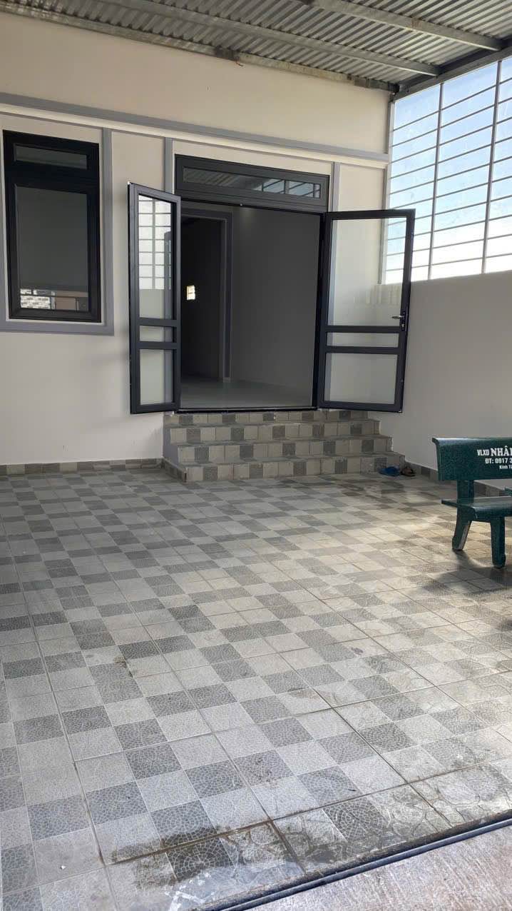 Nhà riêng Đường Cô Bắc, Đức Trọng 72m² - Ô tô vào tận nhà!