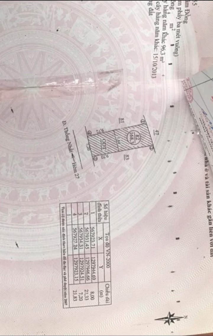 Đất Vàng Liên Nghĩa 151m² - Ngay Công Viên, Pháp Lý Sổ Đỏ - 3.65 Tỷ